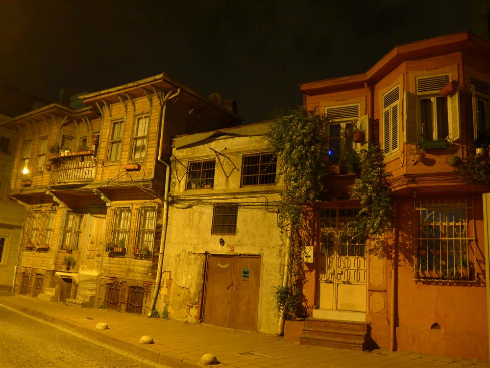 Istanbul bordell m.tonton.com.my MALVINA