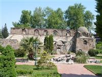 Hagia Sofia Iznik