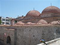 Moschee in Iznik