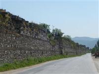 Alte Stadtmauer