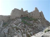 Burg Van III