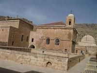 Kloster Deyrul Zafaran