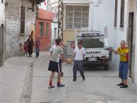 Fussball in Antakya
