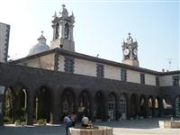 Syrisch-Katholische Kirche Damaskus