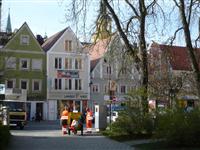 Ingolstadt