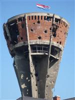 Wasserturm Vukovar