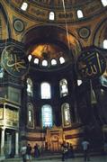 Istanbul, Hagia Sophia