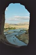 Hasankeyf, Blick auf den Tigris