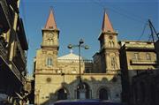 Aleppo, Maronitische Kirche