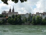 Abschied von Basel