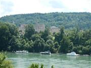 Brauerei Feldschlösschen, Rheinfelden (AG)