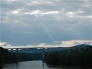 Eisenbahnbrücke Eglisau