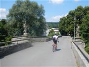 Brücke