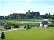 Campingplatz, Marienburg