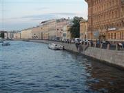 St. Petersburg 9