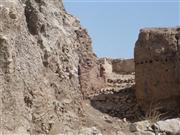 Eingang zu Alt-Jericho (Tell es-Sultan)