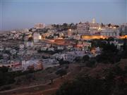 Bethlehem abends