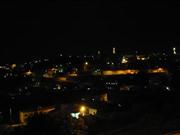 Bethlehem bei Nacht