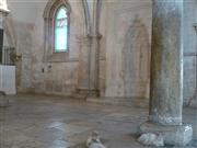 Jerusalem, Moschee und Kirche Jerusalem, Moschee und Kirche