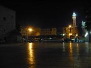 Bethlehem, Geburtskirche und Omar-Moschee Bethlehem, Geburtskirche und Omar-Moschee