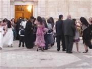 Beit Jala, Hochzeit