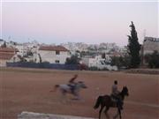 Beit Jala, Poloplatz