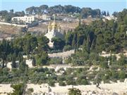 Jerusalem, Maria-Magdalena-Kirche