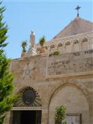 Bethlehem, Katharinenkirche