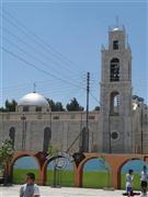 Beit Sahour, Melkitische Pfarrkirche