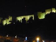 Jerusalem, westliche Stadtmauer