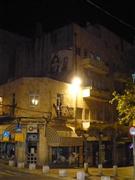 Jerusalem Jerusalem