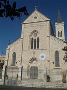Jaffa, St Antonius-Kirche