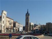 Jaffa, Uhrturm
