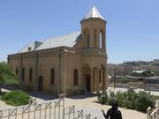 Hamadan, Hegmataneh - Kirche St. Gregor