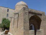 Hamadan, Mausoleum Esthers und Mordechais