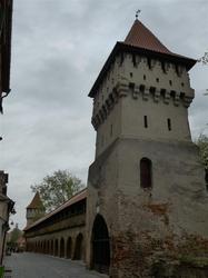 Sibiu, Festungsturm