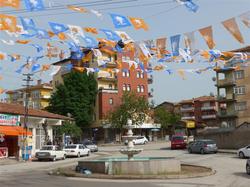 Ankara-Altındağ