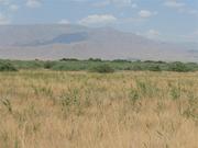 Blick nach Armenien