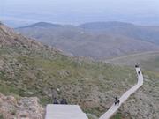 Nemrut Dağı