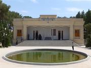 Yazd, Feuertempel