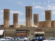 Yazd