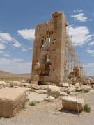 Pasargadae