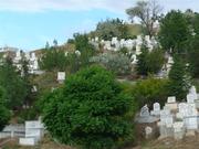Kırıkkale, Friedhof (Belediyesi)