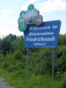 Friedrichstadt