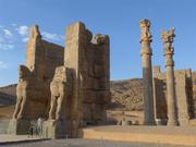 Persepolis, Tor der Nationen