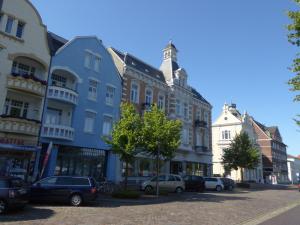 Cuxhaven