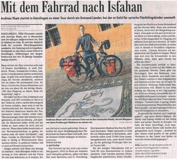 2015-03-27, Badische Zeitung (Freiburg im Breisgau/ D)