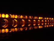 Isfahan, Si-o-seh pol (33-Bogen-Brücke)