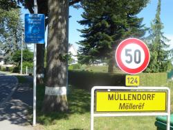 Müllendorf