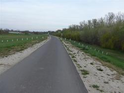 Donauradweg